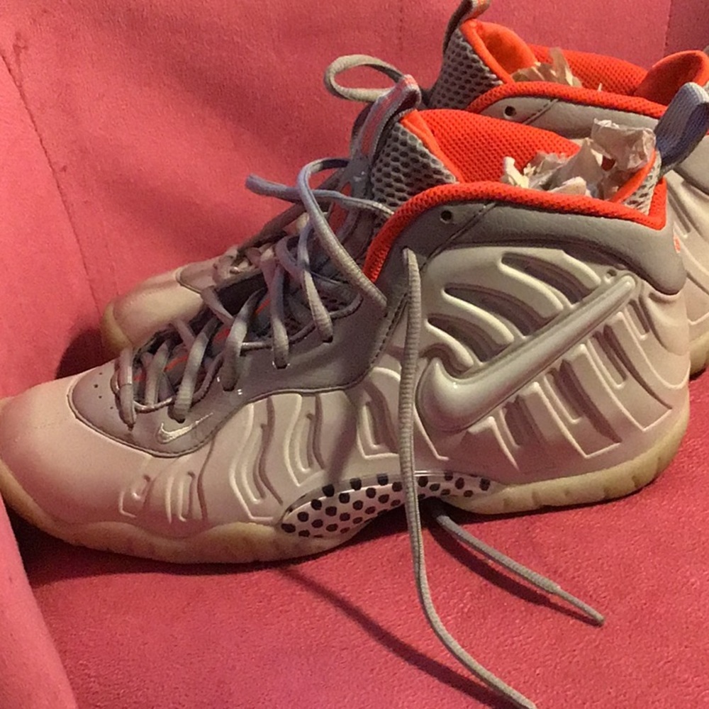 Foamposites